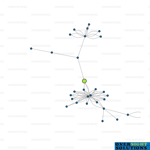 Network diagram for WAIMAURI LTD