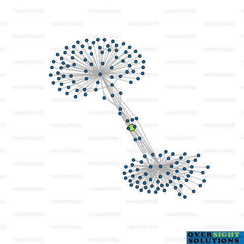 Network diagram for COOK PROPERTY INVESTMENTS NO 12 LTD