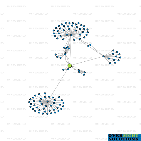 Network diagram for CONSTRUCTURE LTD