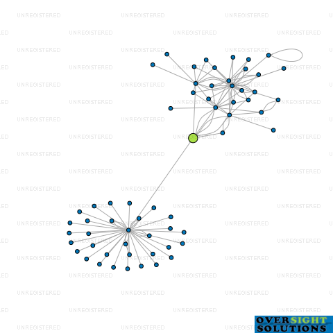 Network diagram for WILTSHIRE PROPERTY GROUP LTD