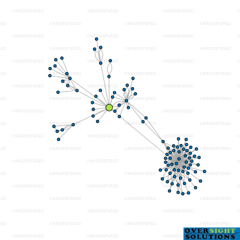 Network diagram for HIKA GROUP LTD