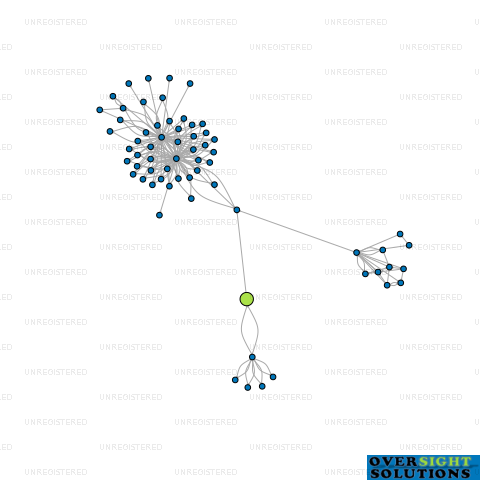 Network diagram for 324 LTD