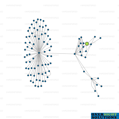 Network diagram for MONTANA GROUP NZ LTD