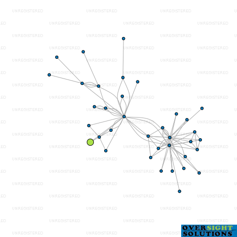 Network diagram for 1ST PAY TECHNOLOGY LTD