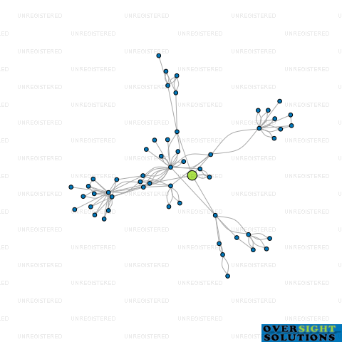 Network diagram for TUI DEVELOPMENT TRUST COMPANY LTD