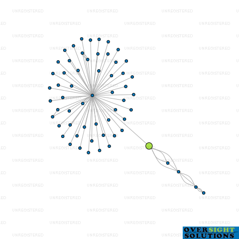 Network diagram for TIMWPP LTD