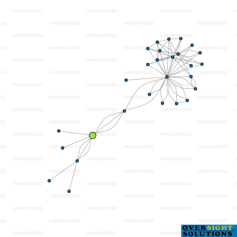 Network diagram for STONENEST INVESTMENT LTD