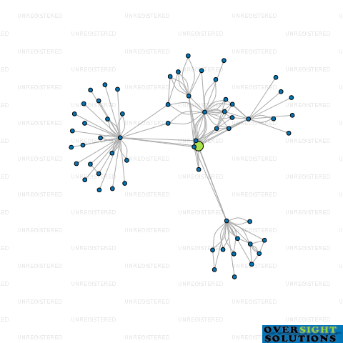 Network diagram for HIGHGATE COMMERCIAL LTD