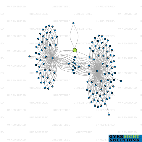 Network diagram for TRUSTEE SERVICE NO 78 LTD
