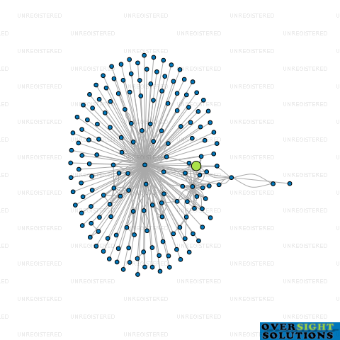 Network diagram for HI TIME DEVELOPMENTS LTD