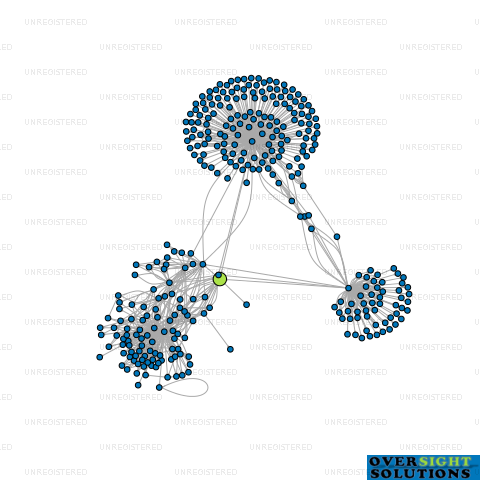 Network diagram for COOL INVESTMENTS LTD