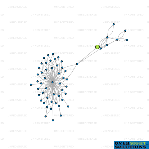 Network diagram for SHAKIM LTD