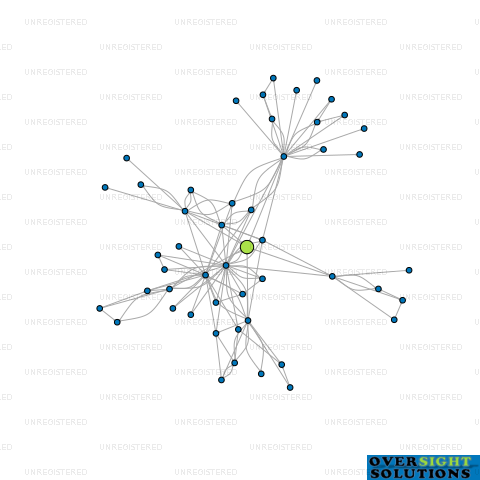 Network diagram for TRANSDIESEL LTD