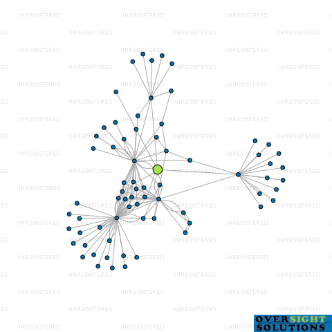 Network diagram for BALANCE CHARTERED ACCOUNTANTS LTD