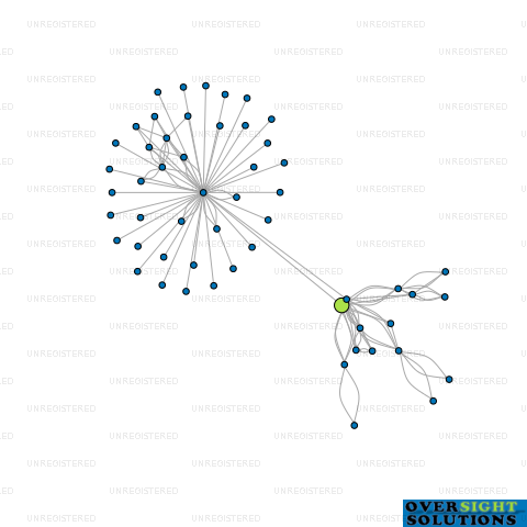 Network diagram for INDUSTRIAL MARINE ELECTRICAL LTD