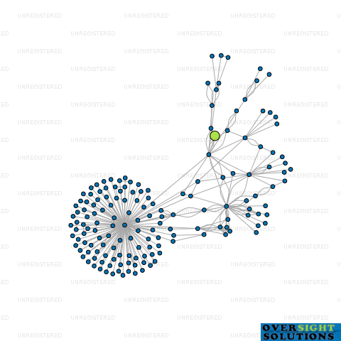 Network diagram for CONSULTANCY AND ADVISORY SERVICES LTD