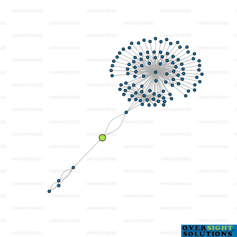 Network diagram for STALLARD LAW DISKIN TRUSTEE COMPANY LTD