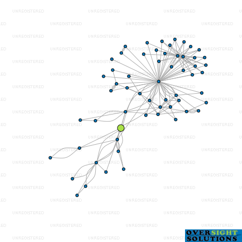 Network diagram for RIOT BRANDS LTD