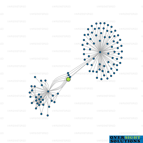 Network diagram for JOINERY SCENE LTD