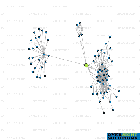 Network diagram for SDM TRUSTEE COMPANY 2013 LTD