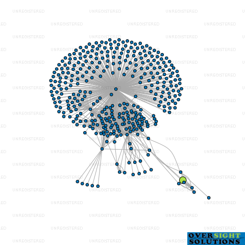 Network diagram for CONSTRUCTION GROUP HQ LTD