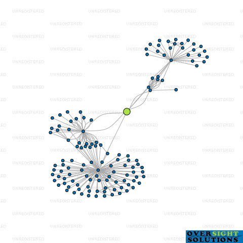 Network diagram for MONTREAL 248 LTD