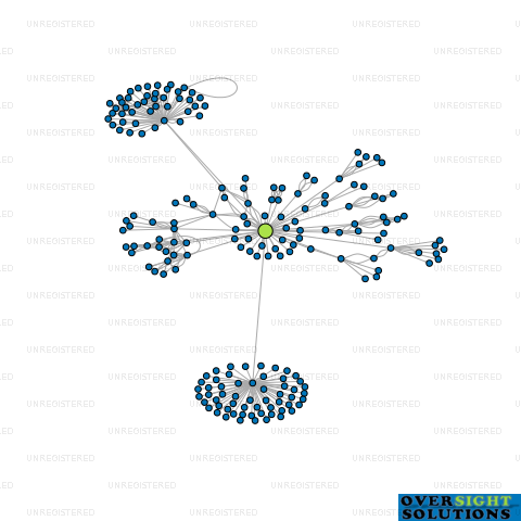 Network diagram for 365 VENTURES LTD