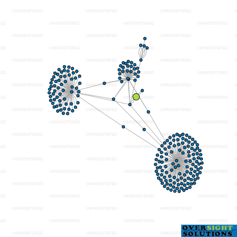 Network diagram for DIGITAL HEALTH LTD