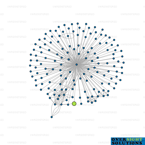 Network diagram for NETDELIVERY AUSTRALASIA LTD