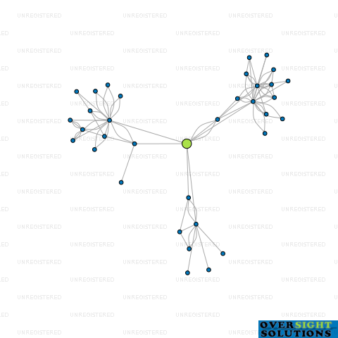 Network diagram for 2 COMINS LTD