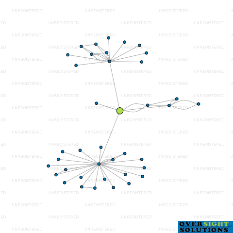 Network diagram for HEROCAPITAL LTD