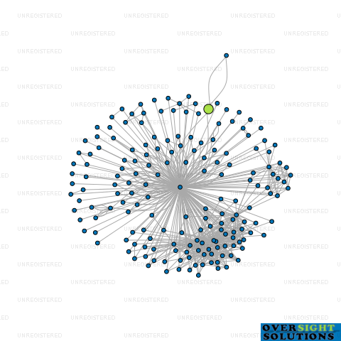 Network diagram for PATHWAY TO A HAPPY LIFE SUSTAINABLE DEVELOPMENT LTD