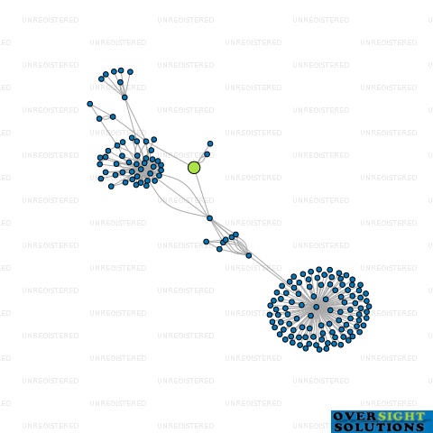 Network diagram for 3 SWANS LTD