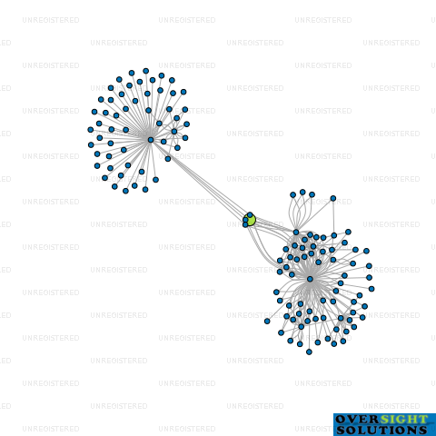 Network diagram for HIGHLAND PARK DEVELOPMENTS LTD