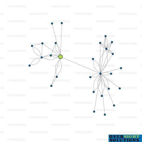 Network diagram for CONTEX ENGINEERS LTD