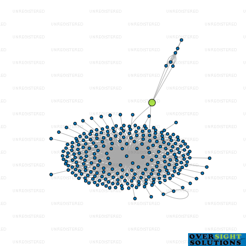 Network diagram for WILSON MCKAY TRUSTEE COMPANY 163004 LTD