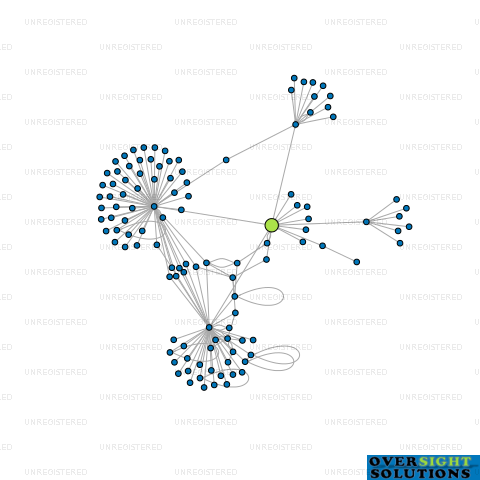 Network diagram for LUMINOMA DIAGNOSTICS LTD