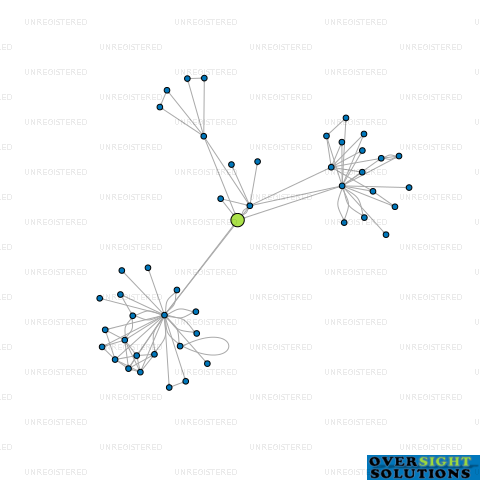 Network diagram for SECUREFUTURE WIRI LTD