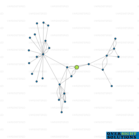 Network diagram for ROSEWILL LTD