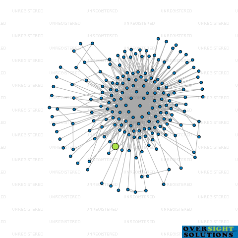 Network diagram for WILSON TRUSTEES S  M LTD