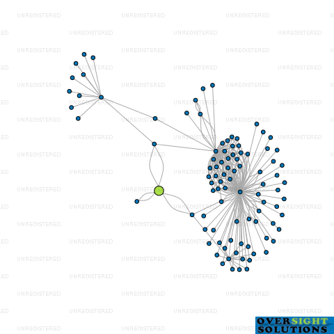 Network diagram for TLT TRUSTEE 2025 LTD
