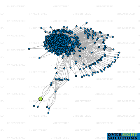 Network diagram for LITTLE LIONS LEARNING CENTRE LTD