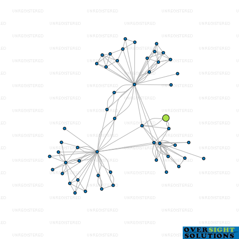 Network diagram for SHRIJI KRUPA LTD