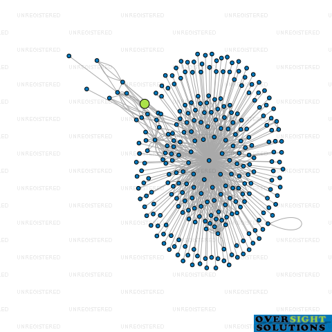 Network diagram for MAYHEW FAMILY TRUST LTD
