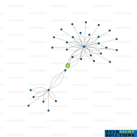 Network diagram for MONTROSE VINEYARDS TRADING NZ LTD
