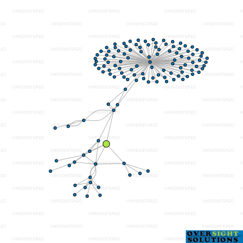 Network diagram for FUSION5 NZ HOLDINGS LTD