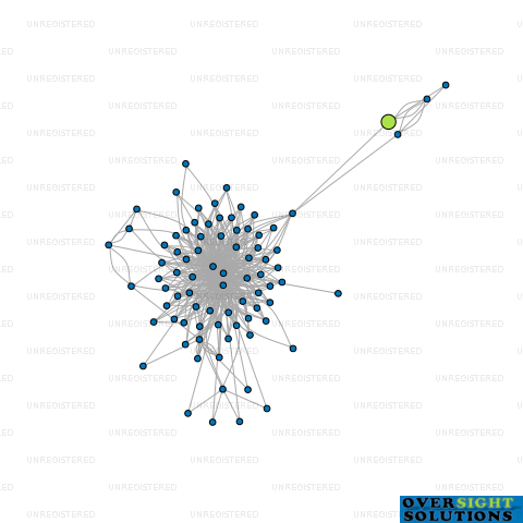 Network diagram for CONSTRUCT HEALTH LTD