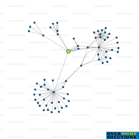 Network diagram for FERN ENERGY LTD