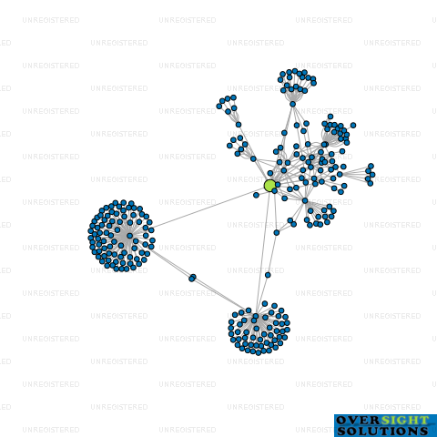 Network diagram for NATI GROWTH LTD