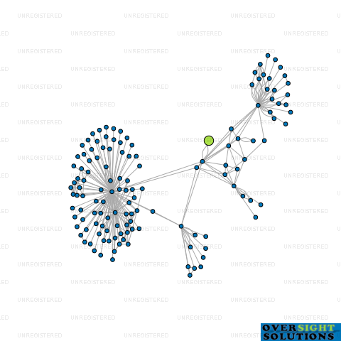 Network diagram for SOLERION LTD